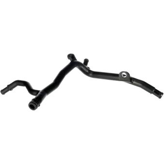 Tuyauterie du réfrigérant GATES 02-3001 pour CITROEN C1 1.6 - 102cv
