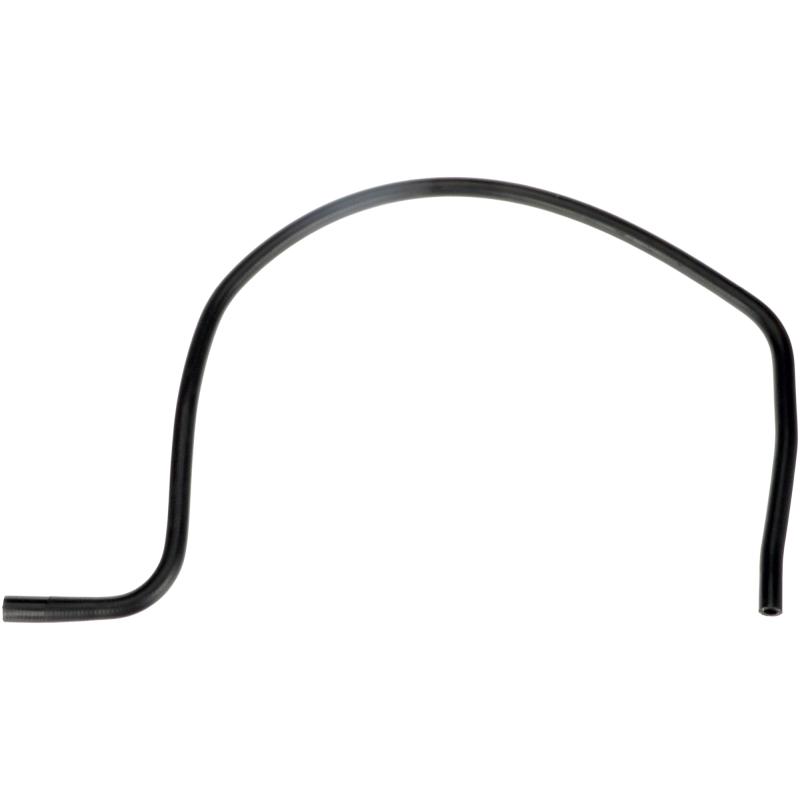 Gaine de chauffage GATES 02-3008 - Visuel 1