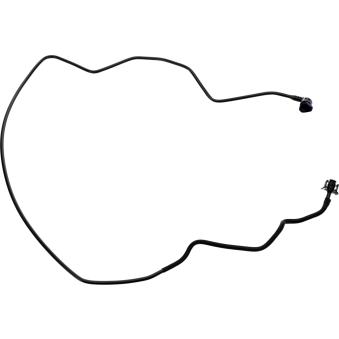 Gaine de chauffage GATES 02-3012 pour MG MG D3 - 163cv