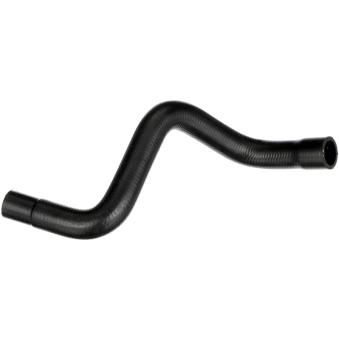 Gaine de chauffage GATES 02-3143 pour MERCEDES-BENZ SPRINTER 411 CDI - 109cv