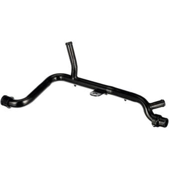 Tuyauterie du réfrigérant GATES OEM 06B121065AC