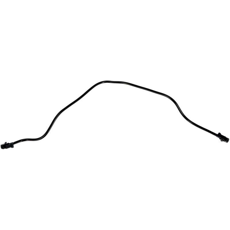 Durite de radiateur GATES 02-3176 - Visuel 1