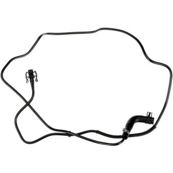 Gaine de chauffage GATES 02-3177 pour FORD FOCUS 1.5 EcoBoost - 182cv