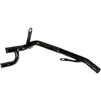 Tuyauterie du réfrigérant GATES 02-3179 pour AUDI A3 1.4 TFSI - 125cv
