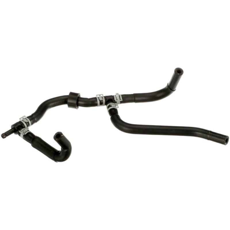 Gaine de chauffage GATES 02-3212 - Visuel 1