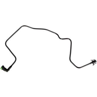 Gaine de chauffage GATES OEM 1727044