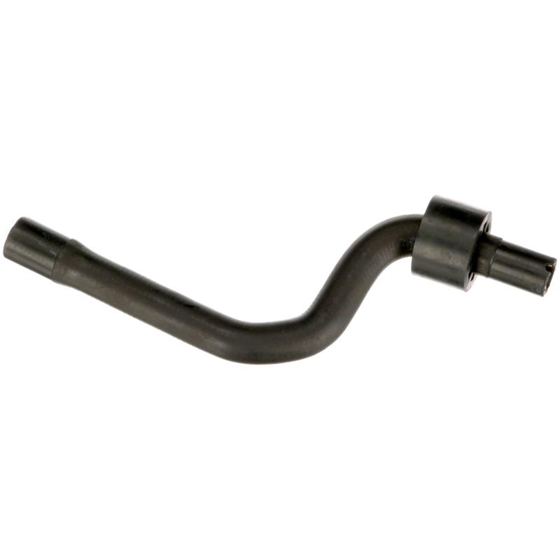 Gaine de chauffage GATES 02-3375 - Visuel 1