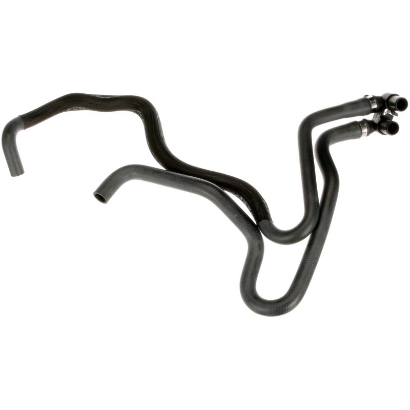 Gaine de chauffage GATES 02-3565 - Visuel 1