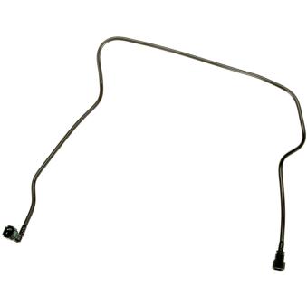 Gaine de chauffage GATES 02-3587 pour FORD RANGER 2.2 TDCi 4x4 - 160cv