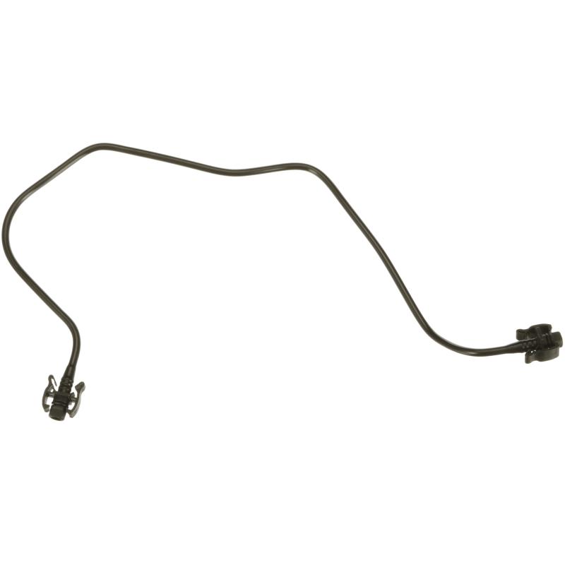 Gaine de chauffage GATES 02-3674 - Visuel 1