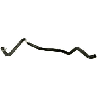 Gaine de chauffage GATES OEM 2E0121447C