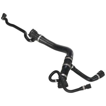 Durite de radiateur GATES 05-2352 pour MITSUBISHI GALANT 4.4i - 320cv