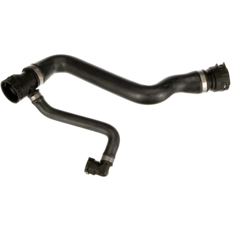 Durite de radiateur GATES 05-2387 - Visuel 1