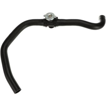 Durite de radiateur GATES 05-2402