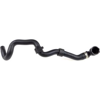 Durite de radiateur GATES 05-2549 pour CITROEN C4 SPACETOURER 1.6 TDI 4x4 - 110cv