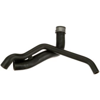 Durite de radiateur GATES OEM 9065012482