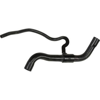 Durite de radiateur GATES 05-2589