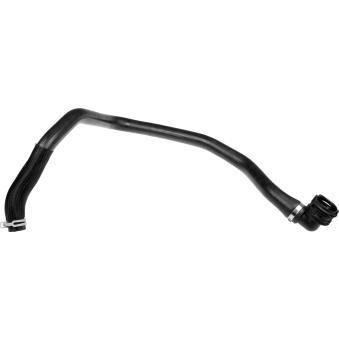 Durite de radiateur GATES [05-2606]