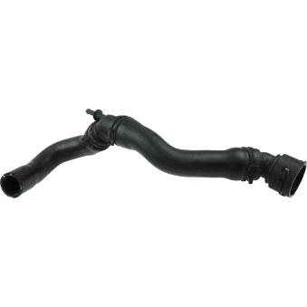 Durite de radiateur GATES 05-2661 pour VOLKSWAGEN GOLF 1.4 16V - 75cv