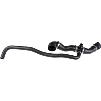 Durite de radiateur GATES 05-2670 pour BMW Série 1 116 i - 122cv