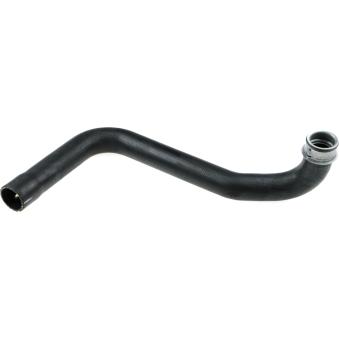 Durite de radiateur GATES OEM 2E0122051 Durite de radiateur GATES OEM 2E0122051