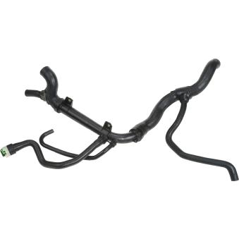 Durite de radiateur GATES 05-2729