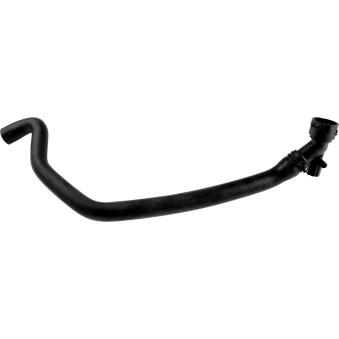 Durite de radiateur GATES 05-2731 pour SKODA FABIA 1.9 SDI - 64cv