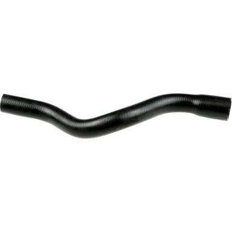 Durite de radiateur GATES 05-2746 pour CITROEN JUMPY 1.6 HDi 90 16V - 90cv