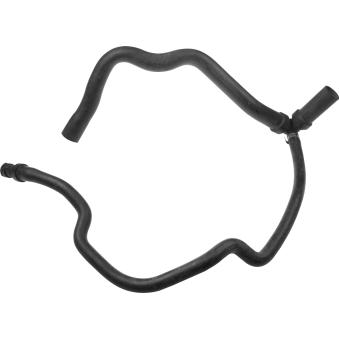 Durite de radiateur GATES [05-2762]