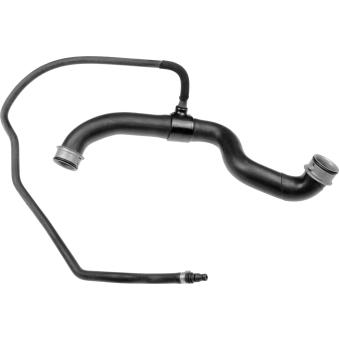 Durite de radiateur GATES 05-2780 pour MERCEDES-BENZ CLASSE S CL 500 - 388cv