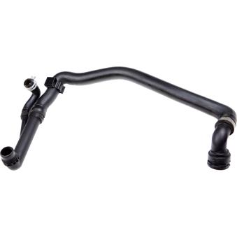 Durite de radiateur GATES 05-2782 pour VOLKSWAGEN GOLF 2.0 TDI - 110cv