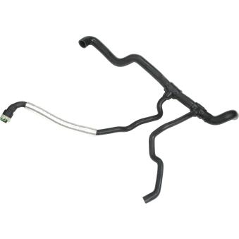 Durite de radiateur GATES OEM 1337534
