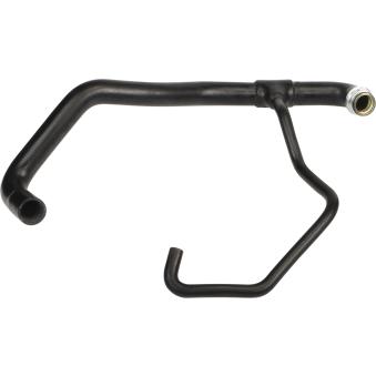 Durite de radiateur GATES [05-2792]