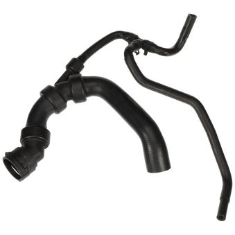 Durite de radiateur GATES 05-2794 pour AUDI A6 2.8 - 190cv