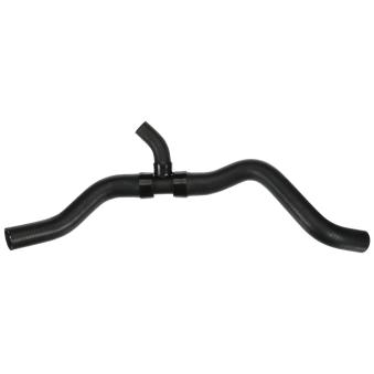 Durite de radiateur GATES 05-2799 pour VOLVO C70 2.4 i - 170cv