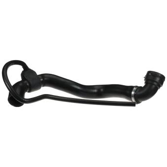Durite de radiateur GATES 05-2838 pour MERCEDES-BENZ CLASSE S S 500 - 306cv