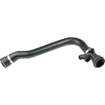 Durite de radiateur GATES [05-2896]