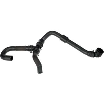 Durite de radiateur GATES 05-2913 pour VOLKSWAGEN TRANSPORTER - COMBI 1.2 TFSI - 110cv