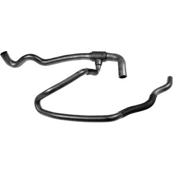 Durite de radiateur GATES 05-2967 pour BMW X5 1.5 dCi - 90cv