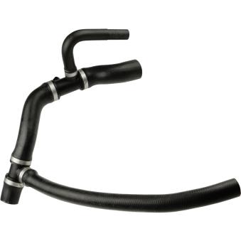 Durite de radiateur GATES 05-2992 pour LAND ROVER DISCOVERY 2.5 Td5 4x4 - 139cv