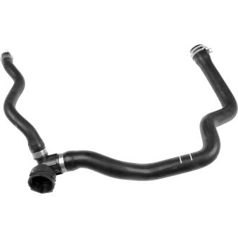 Durite de radiateur GATES OEM 1495275