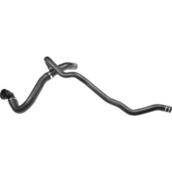 Durite de radiateur GATES 05-3097