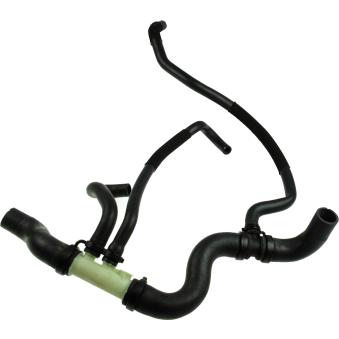 Durite de radiateur GATES 05-3165 pour RENAULT MASTER Z.E. - 77cv