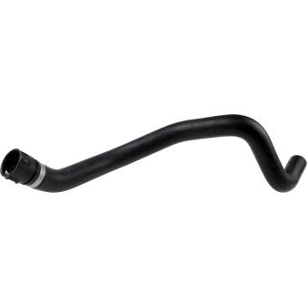 Durite de radiateur GATES 05-3167 pour LAND ROVER FREELANDER 2.5 V6 4x4 - 177cv