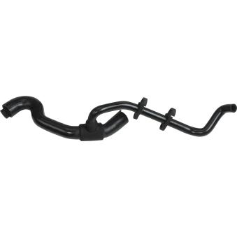 Durite de radiateur GATES OEM 1343K1