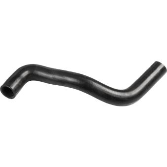 Durite de radiateur GATES OEM 1343C0