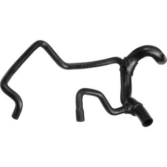 Durite de radiateur GATES 05-3224 pour FORD TRANSIT 1.4 - 75cv