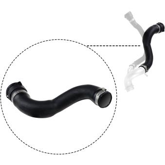 Durite de radiateur GATES [05-3298]