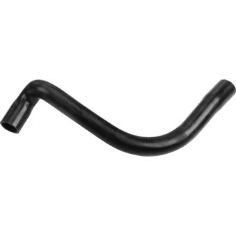 Durite de radiateur GATES OEM 6K0121101B Durite de radiateur GATES OEM 6K0121101B