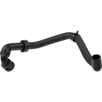 Durite de radiateur GATES 05-3333 pour VOLKSWAGEN CADDY 1.9 TDI - 75cv